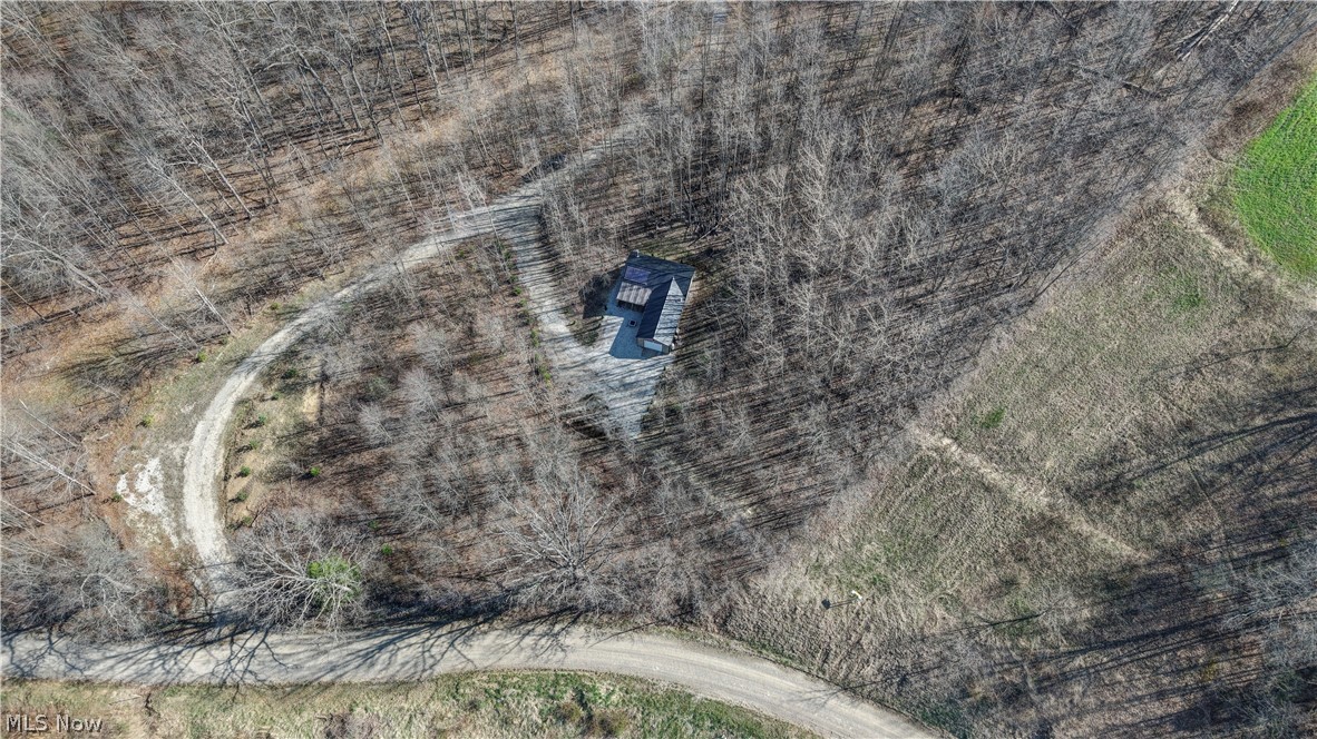 Township Road 262 Kimbolton OH 43749
