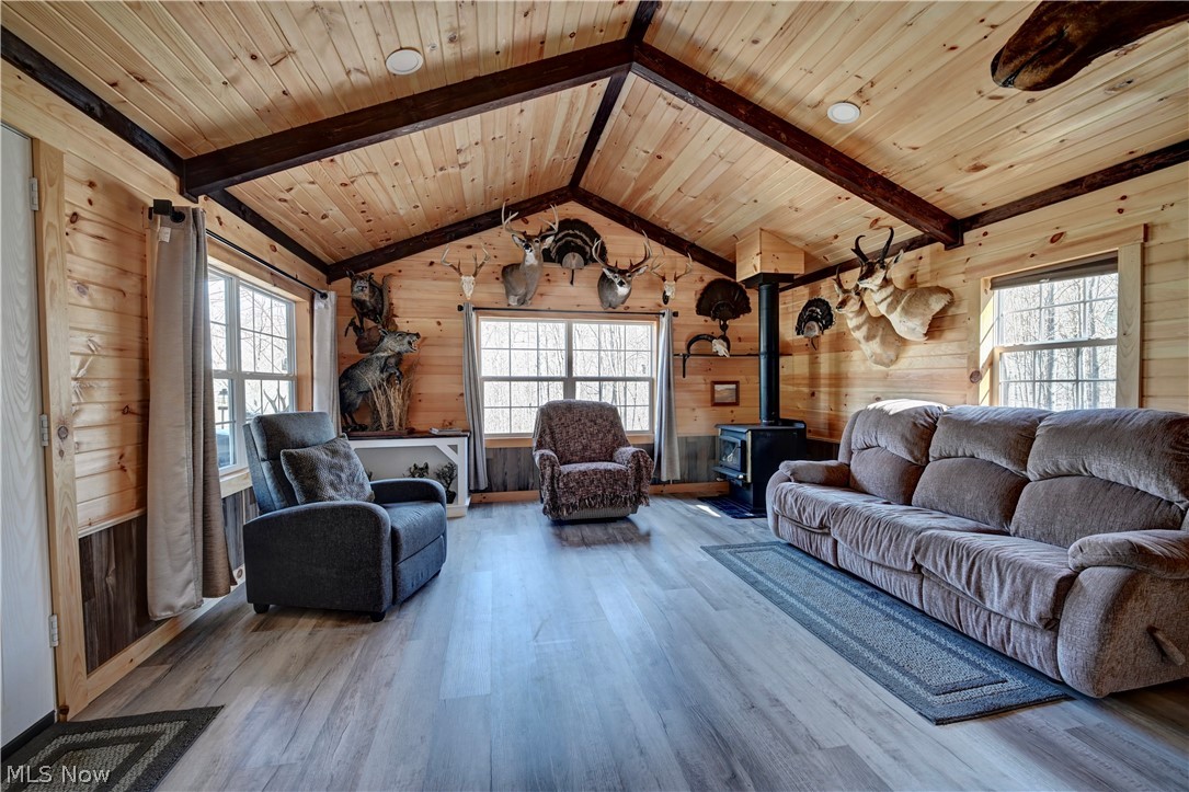 Township Road 262 Kimbolton OH 43749
