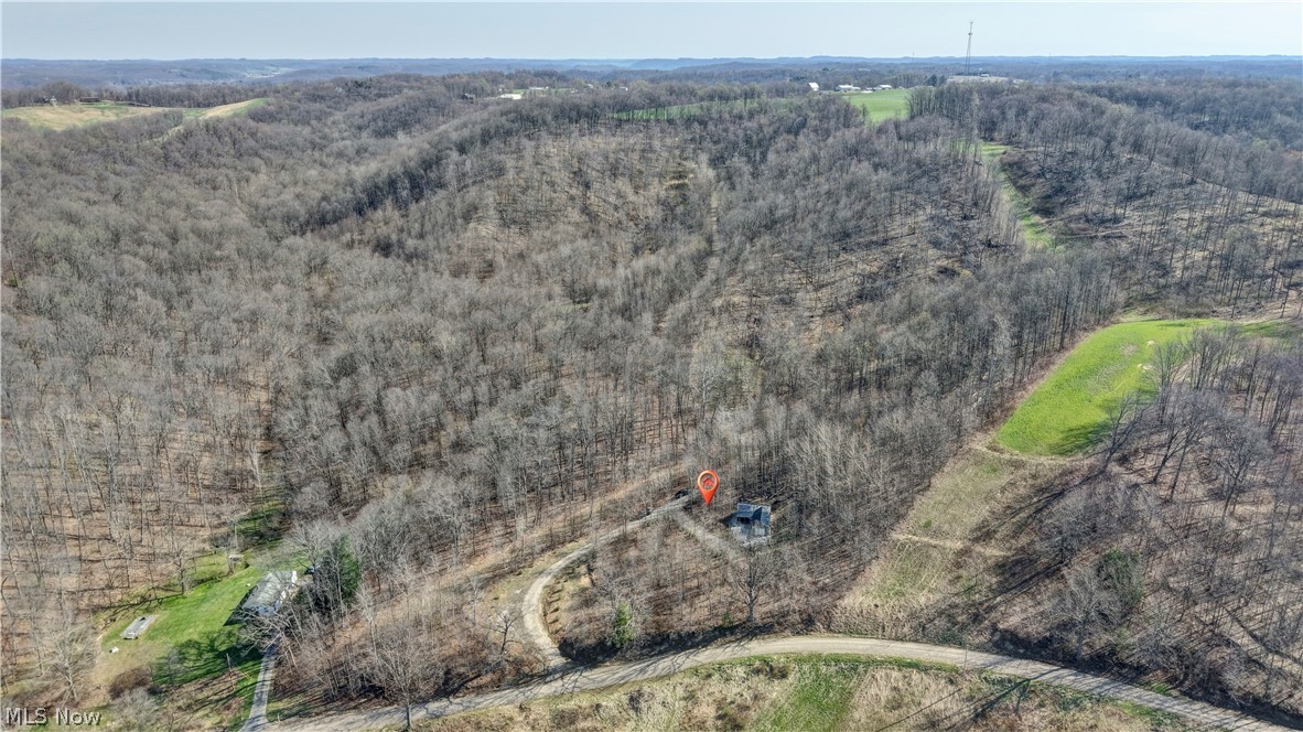 Township Road 262 Kimbolton OH 43749