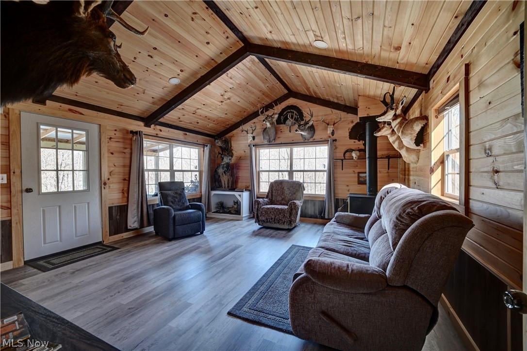 Township Road 262 Kimbolton OH 43749