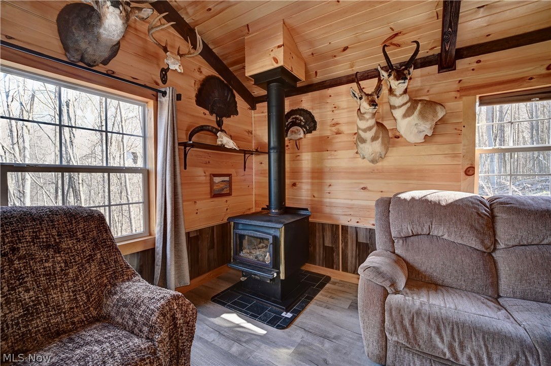 Township Road 262 Kimbolton OH 43749