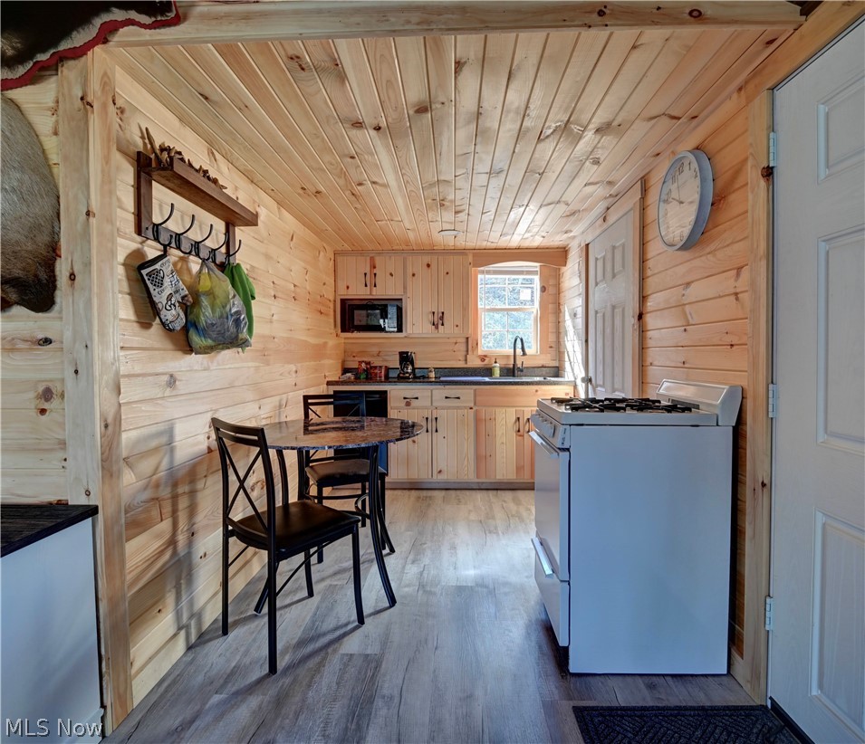 Township Road 262 Kimbolton OH 43749