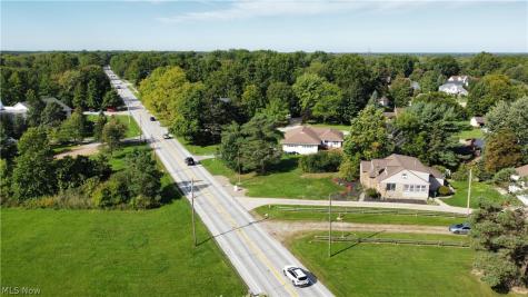 9547 Johnnycake Ridge Road Mentor OH 44060