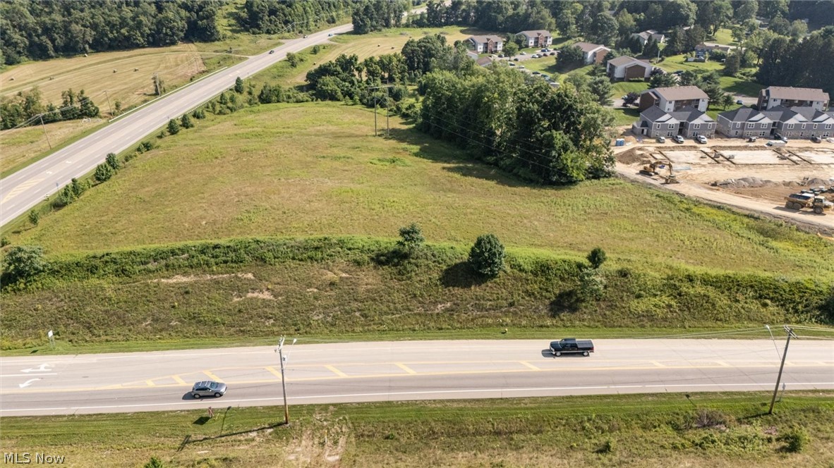 0 Northpointe Road Zanesville OH 43701