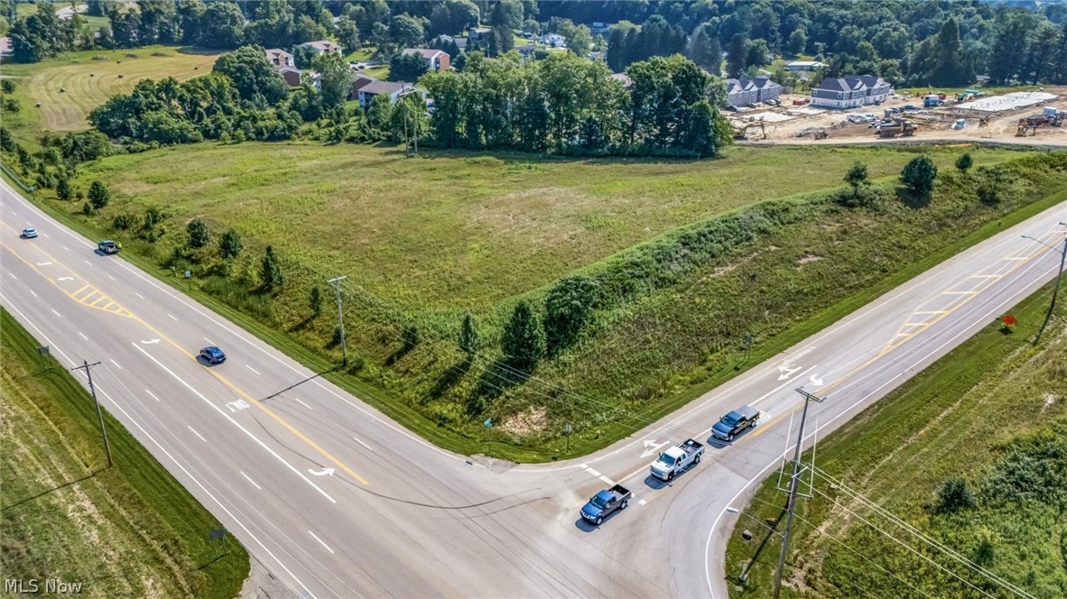 0 Northpointe Road Zanesville OH 43701