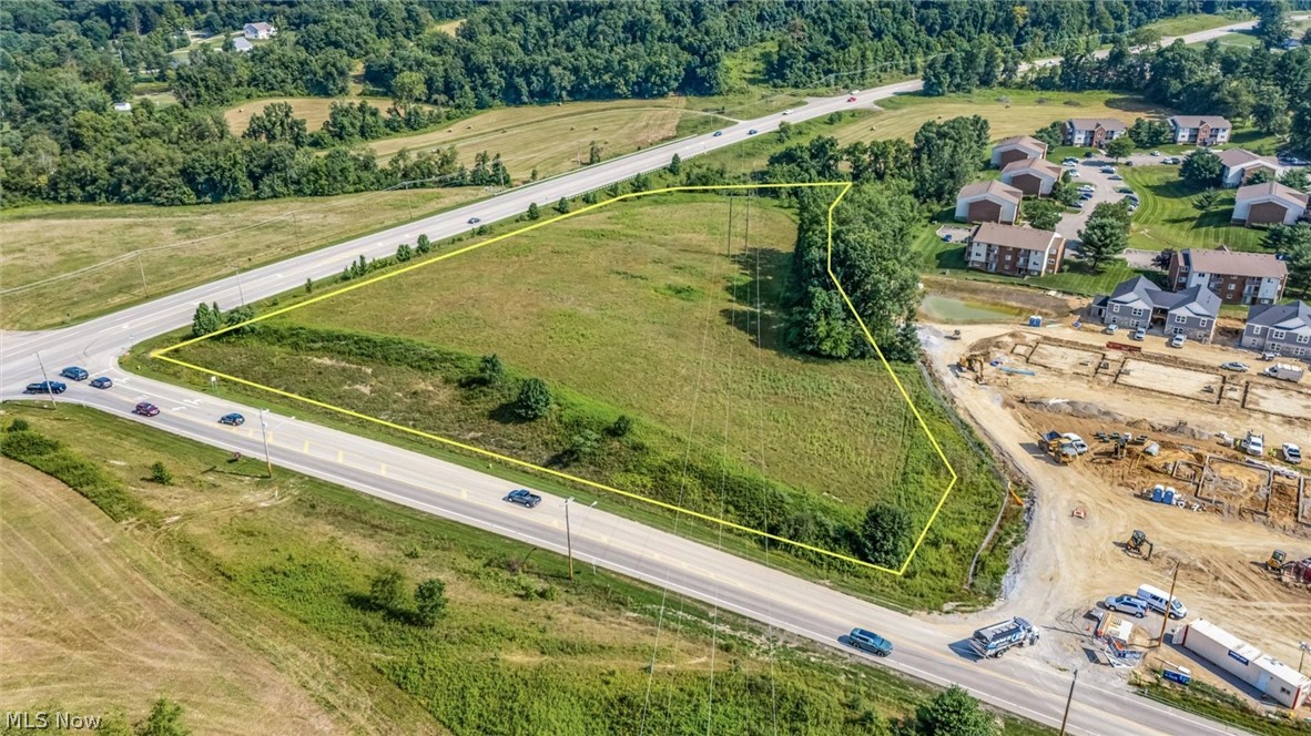 0 Northpointe Road Zanesville OH 43701