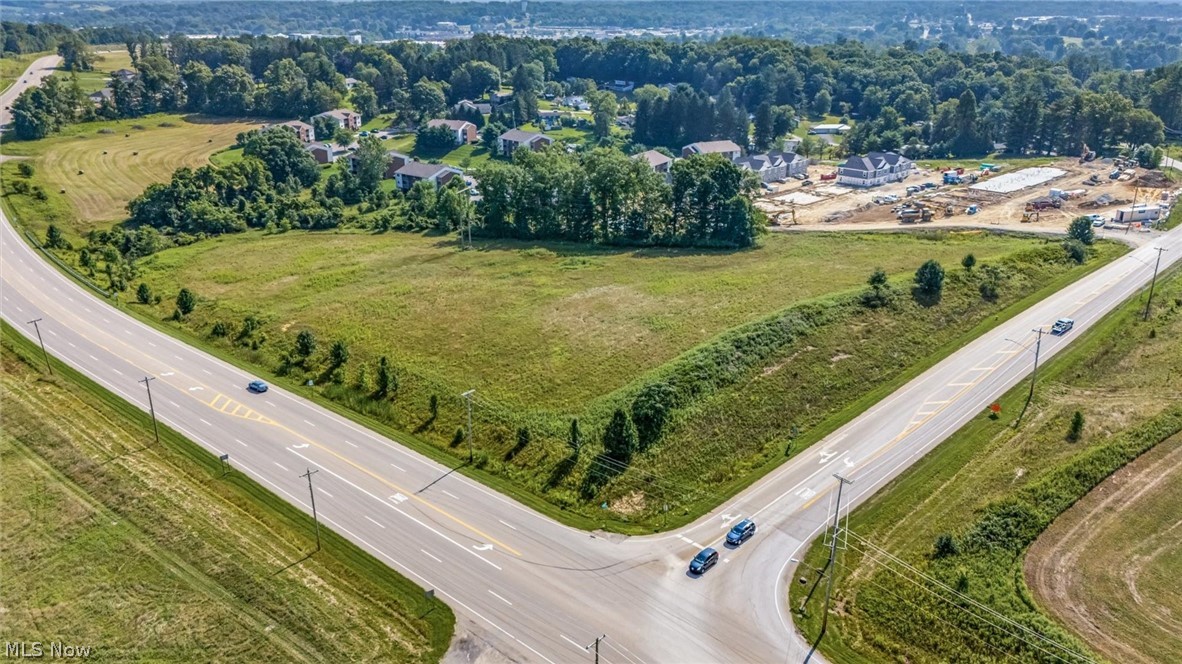 0 Northpointe Road Zanesville OH 43701