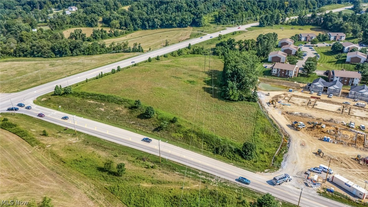 0 Northpointe Road Zanesville OH 43701