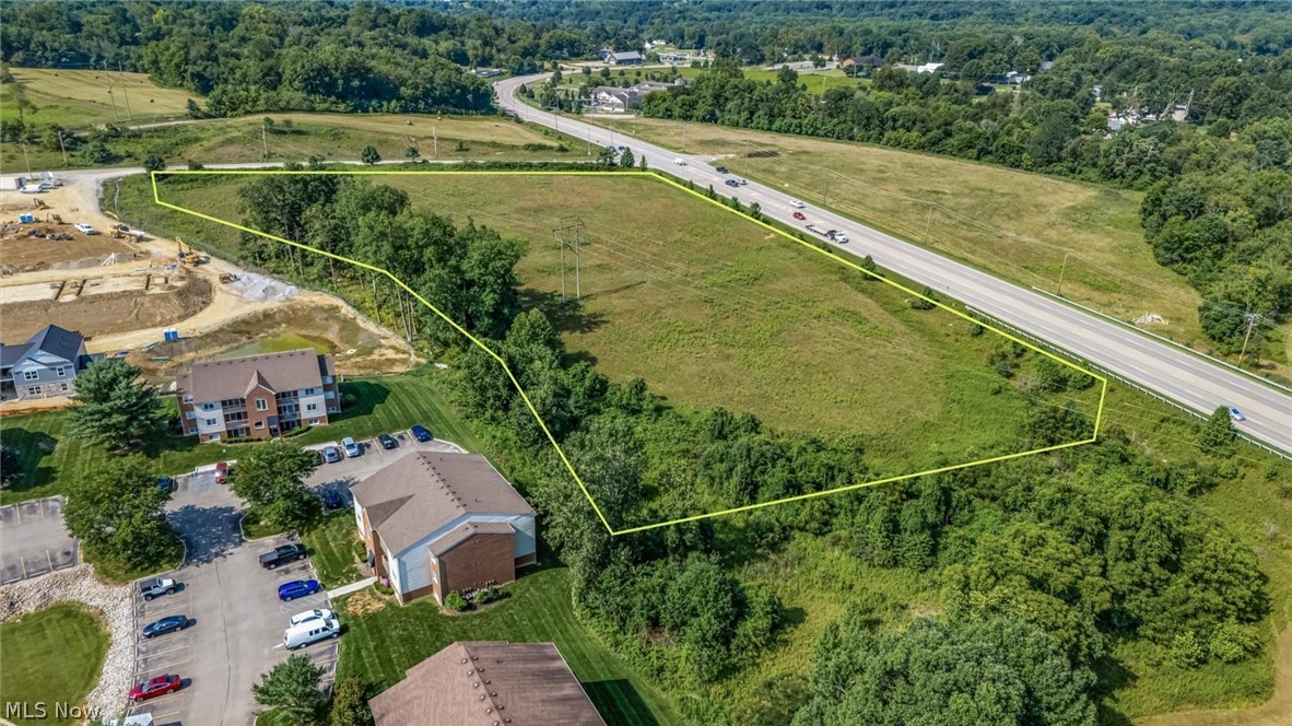 0 Northpointe Road Zanesville OH 43701