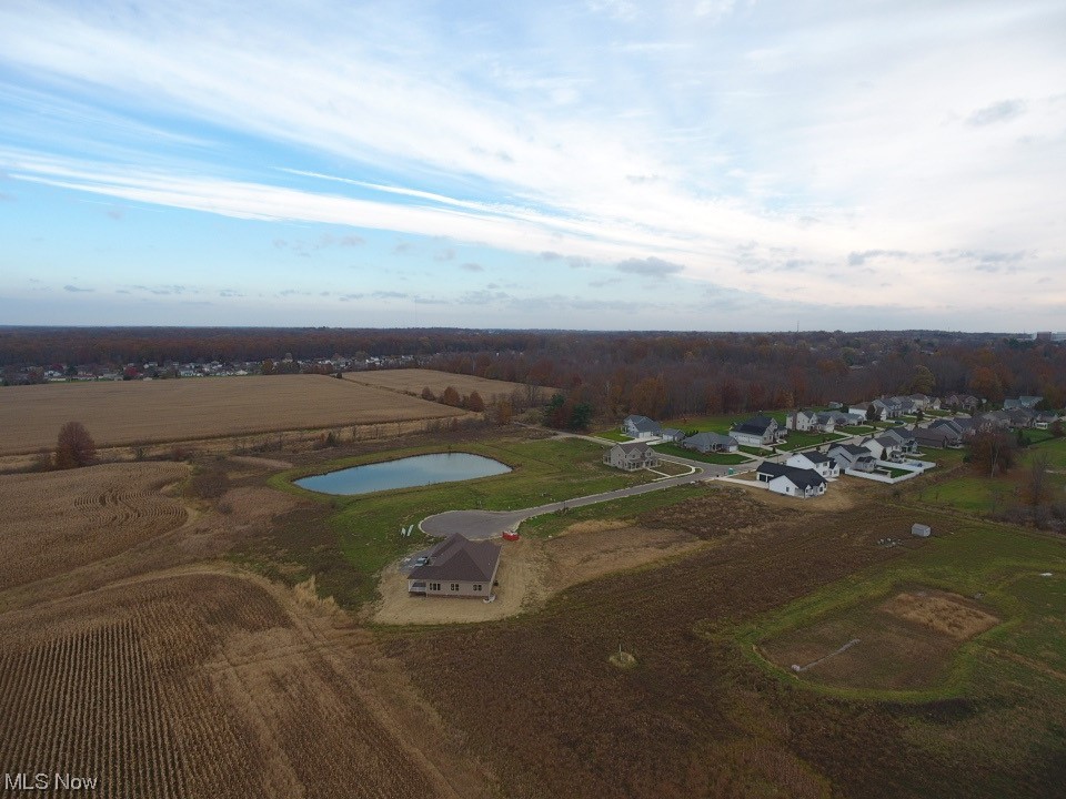W Western Reserve Road Canfield OH 44406