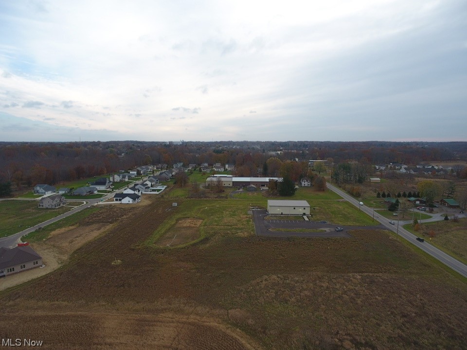 W Western Reserve Road Canfield OH 44406