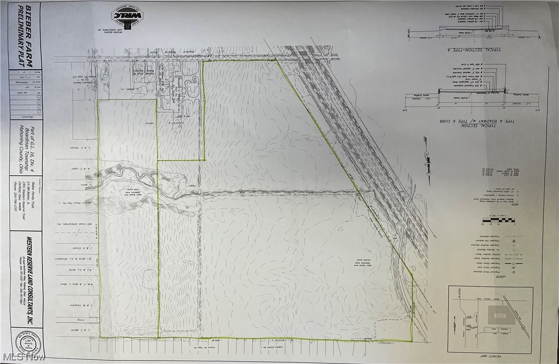 W Western Reserve Road Canfield OH 44406