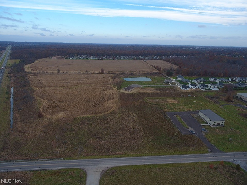 W Western Reserve Road Canfield OH 44406
