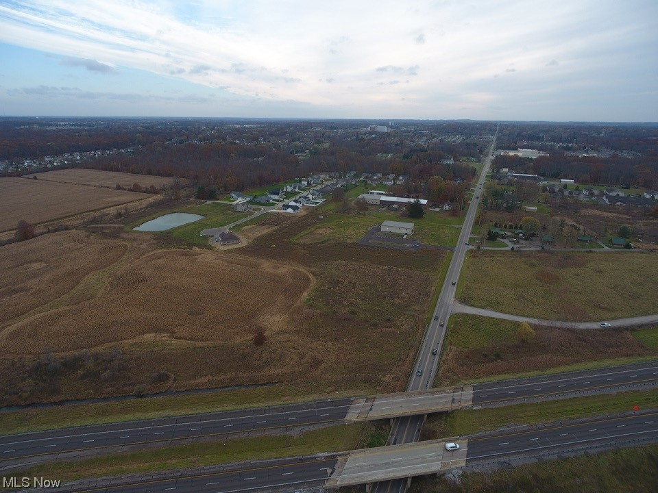 W Western Reserve Road Canfield OH 44406