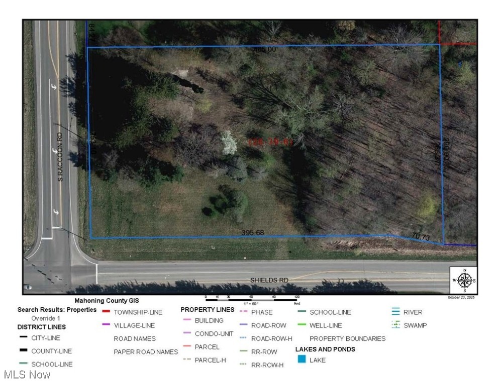 5269 S Raccoon Road Canfield OH 44406