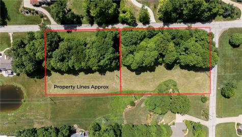 4609 Barnsleigh Drive Akron OH 44333