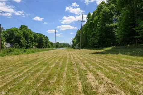 4609 Barnsleigh Drive Akron OH 44333