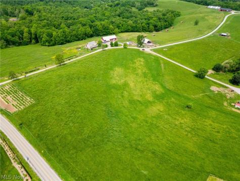 County Road 407 Millersburg OH 44654