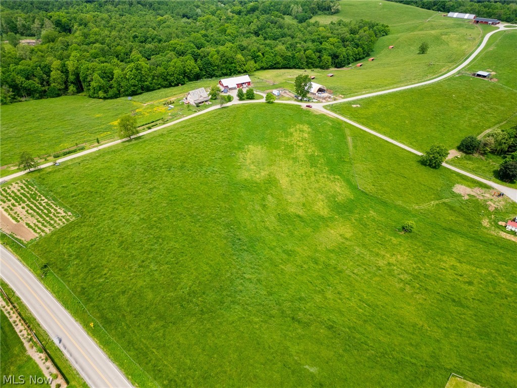 County Road 407 Millersburg OH 44654