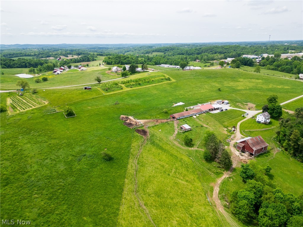 County Road 407 Millersburg OH 44654