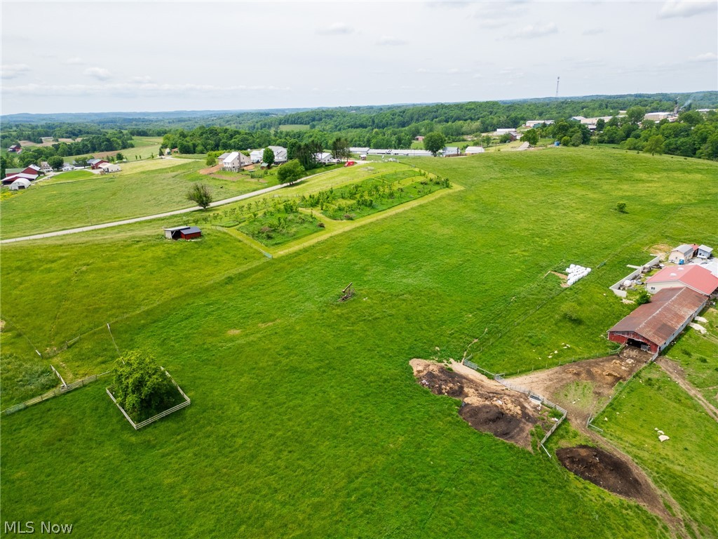 County Road 407 Millersburg OH 44654