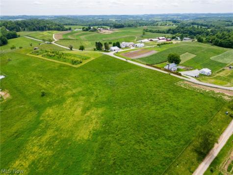 County Road 407 Millersburg OH 44654