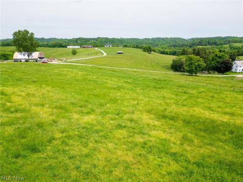 County Road 407 Millersburg OH 44654