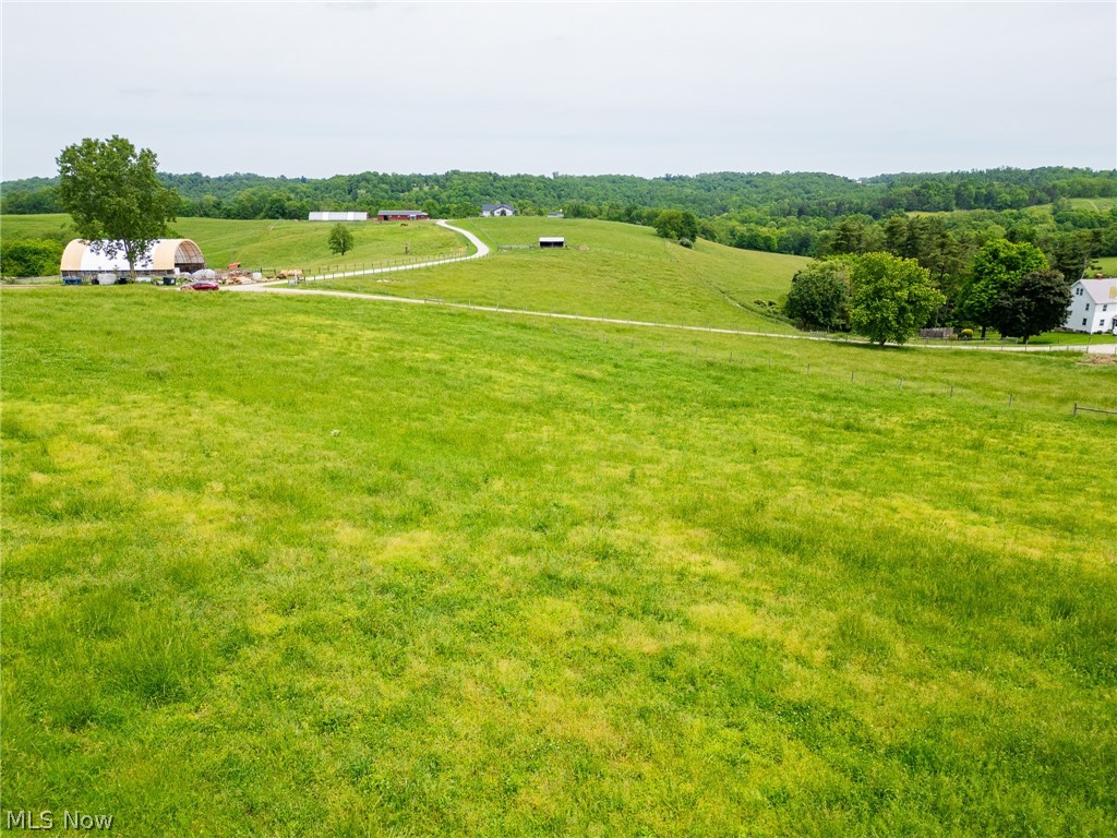 County Road 407 Millersburg OH 44654