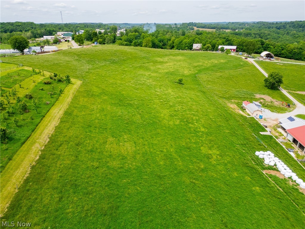 County Road 407 Millersburg OH 44654