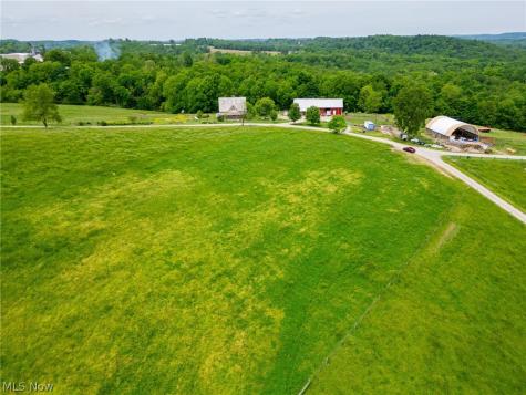 County Road 407 Millersburg OH 44654