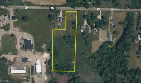 St Route 303 Streetsboro OH 44241