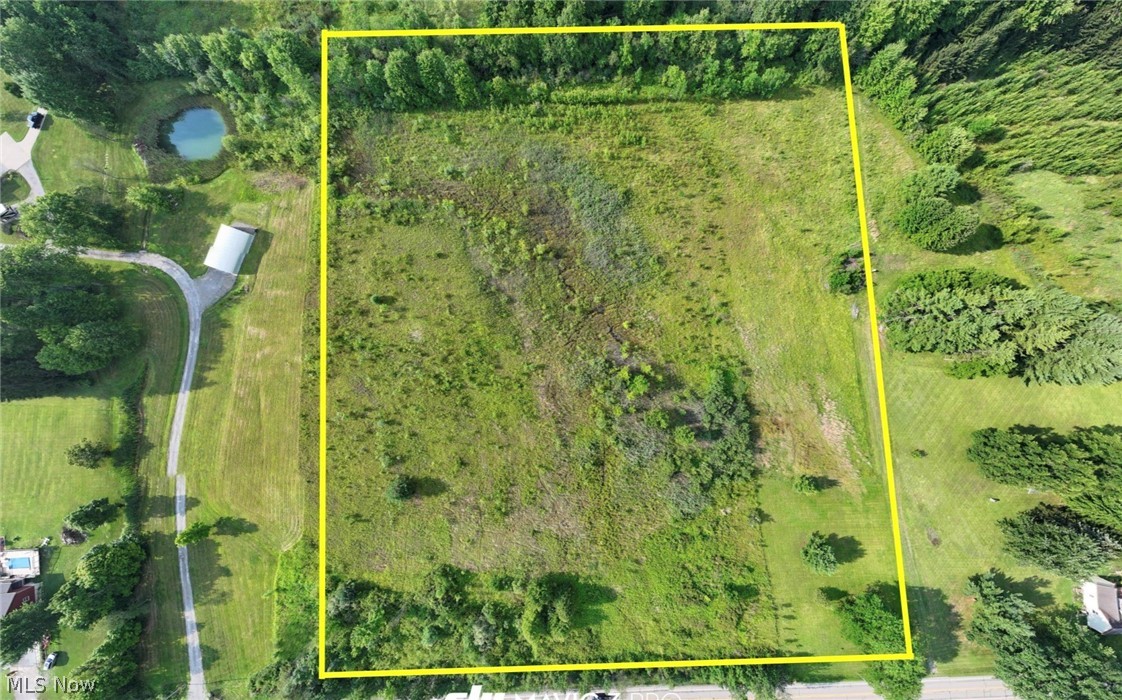 W South Range Road North Lima OH 44452
