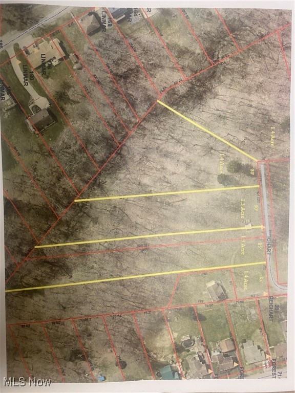 204 Reichart Avenue Wintersville OH 43953