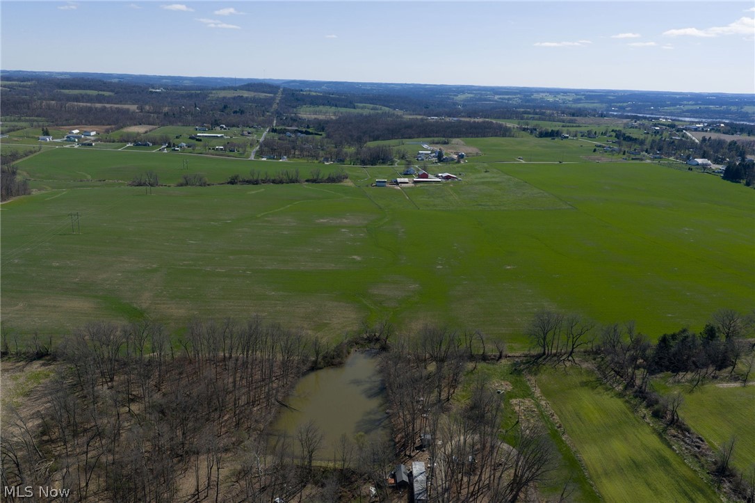 Moreland Road Wooster OH 44691