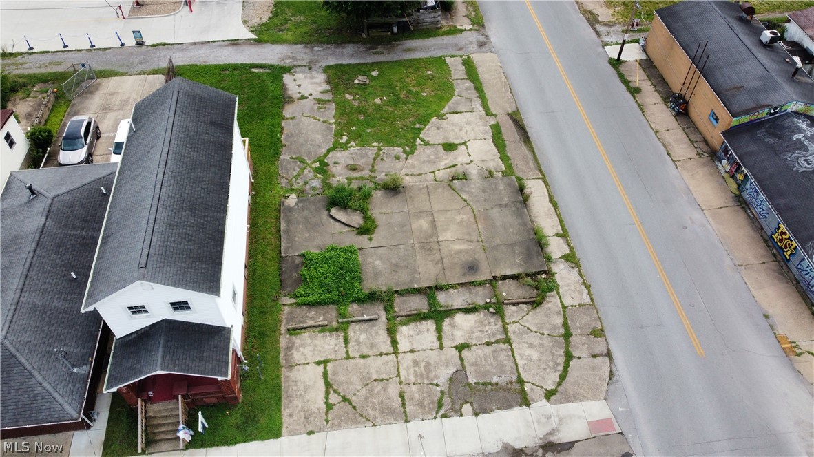 1300 South Zane Highway Bridgeport OH 43912