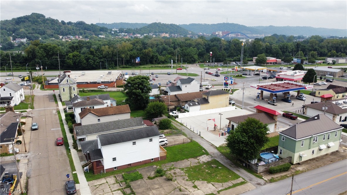 1300 South Zane Highway Bridgeport OH 43912
