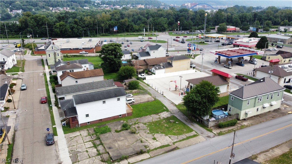 1300 South Zane Highway Bridgeport OH 43912