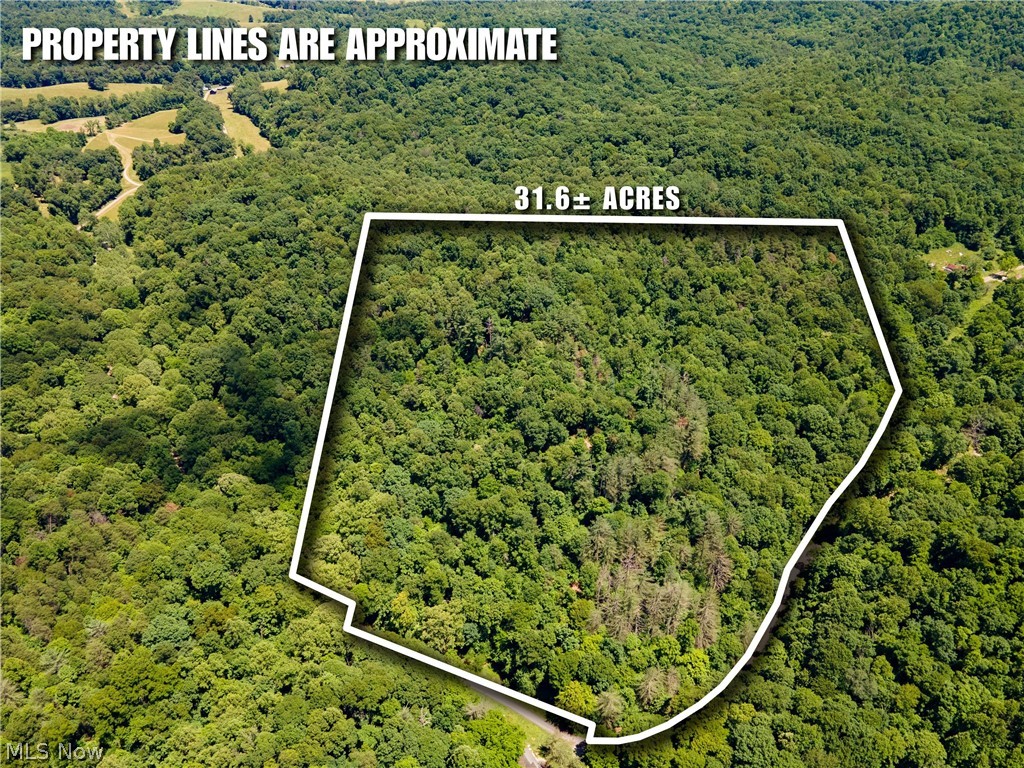 0 Long Hollow Road Pomeroy OH 45769
