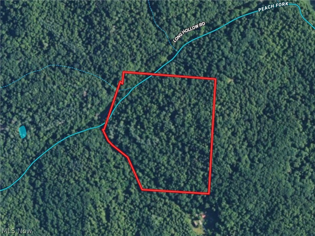0 Long Hollow Road Pomeroy OH 45769