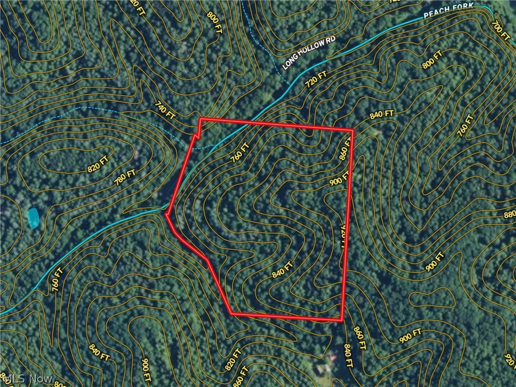 0 Long Hollow Road Pomeroy OH 45769