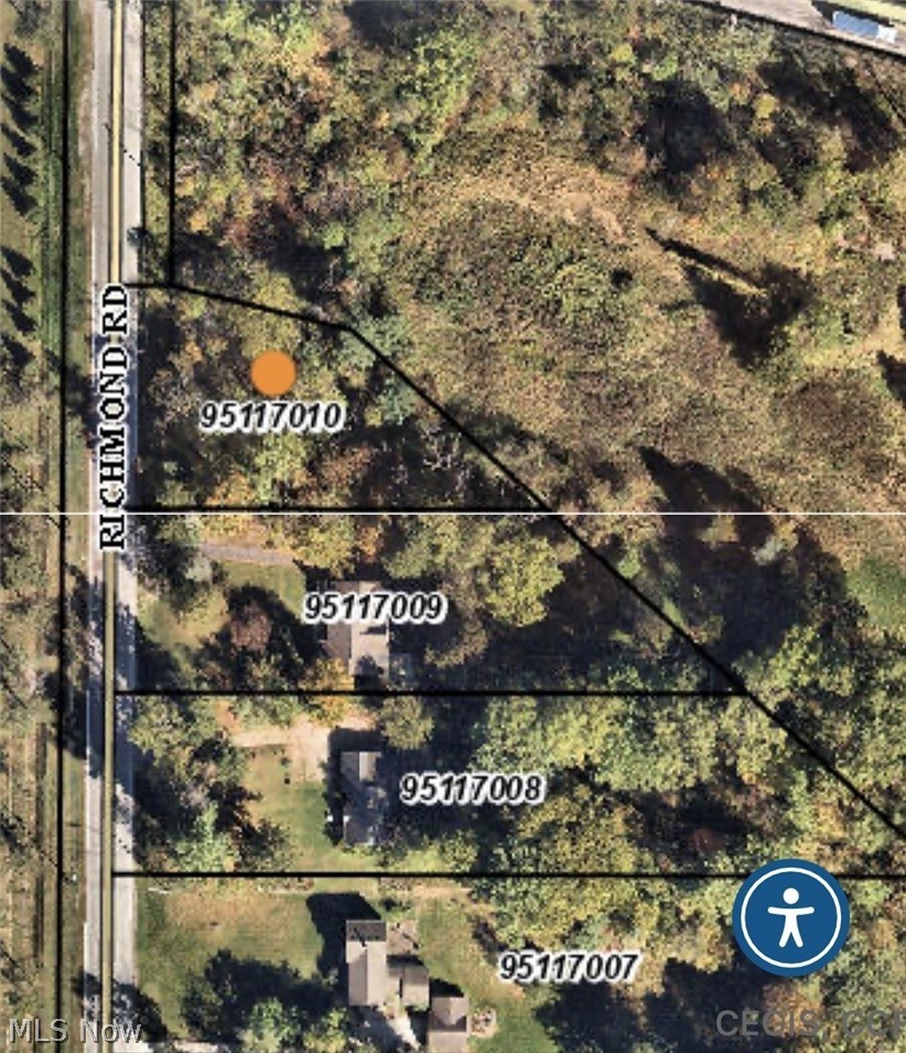 Richmond Road Solon OH 44139