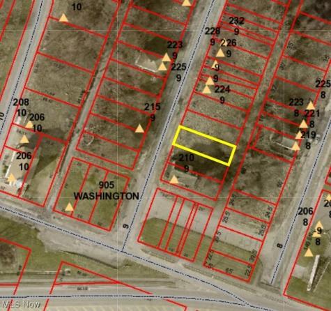 N 9th Steubenville OH 43952
