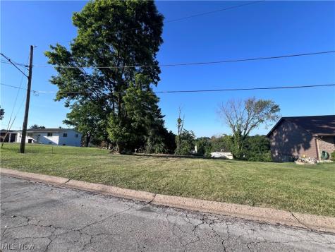 0 Cleveland Avenue Steubenville OH 43952