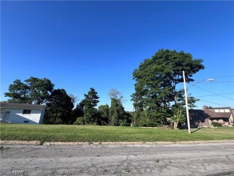 0 Cleveland Avenue Steubenville OH 43952