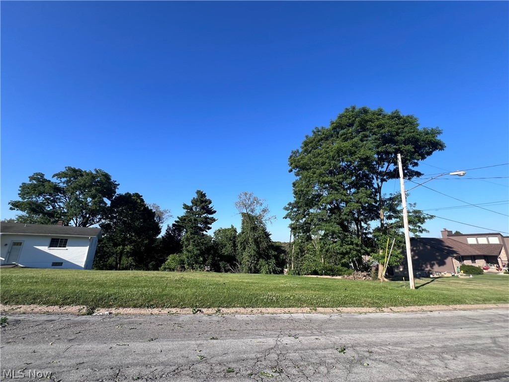 0 Cleveland Avenue Steubenville OH 43952