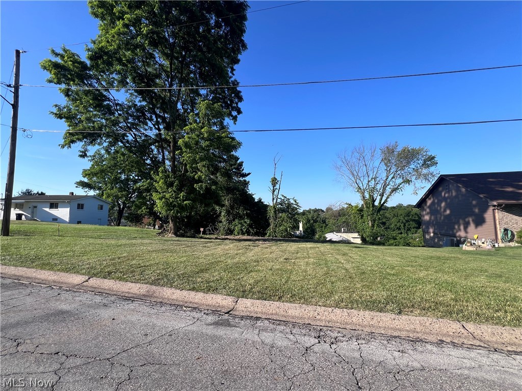 0 Cleveland Avenue Steubenville OH 43952