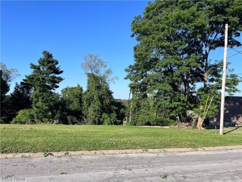 0 Cleveland Avenue Steubenville OH 43952