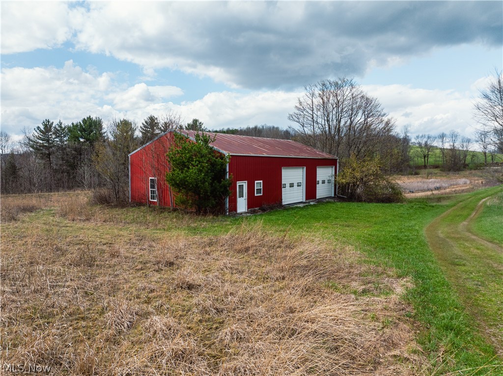Township Road 389 Frazeysburg OH 43822