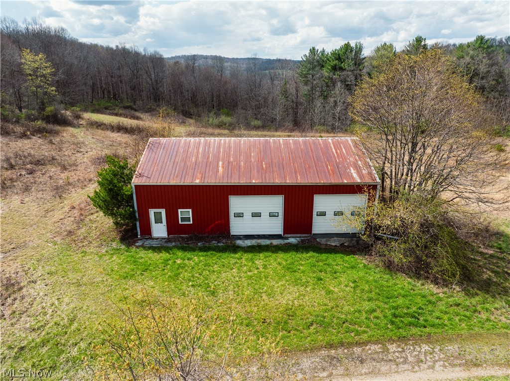 Township Road 389 Frazeysburg OH 43822