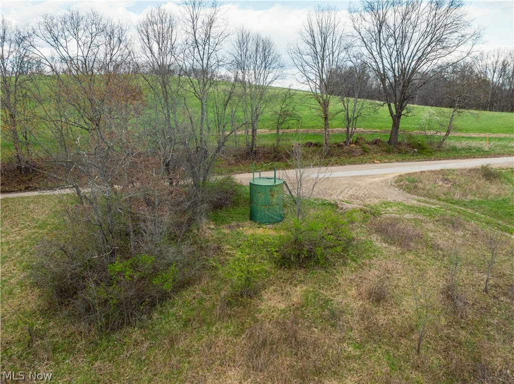 Township Road 389 Frazeysburg OH 43822